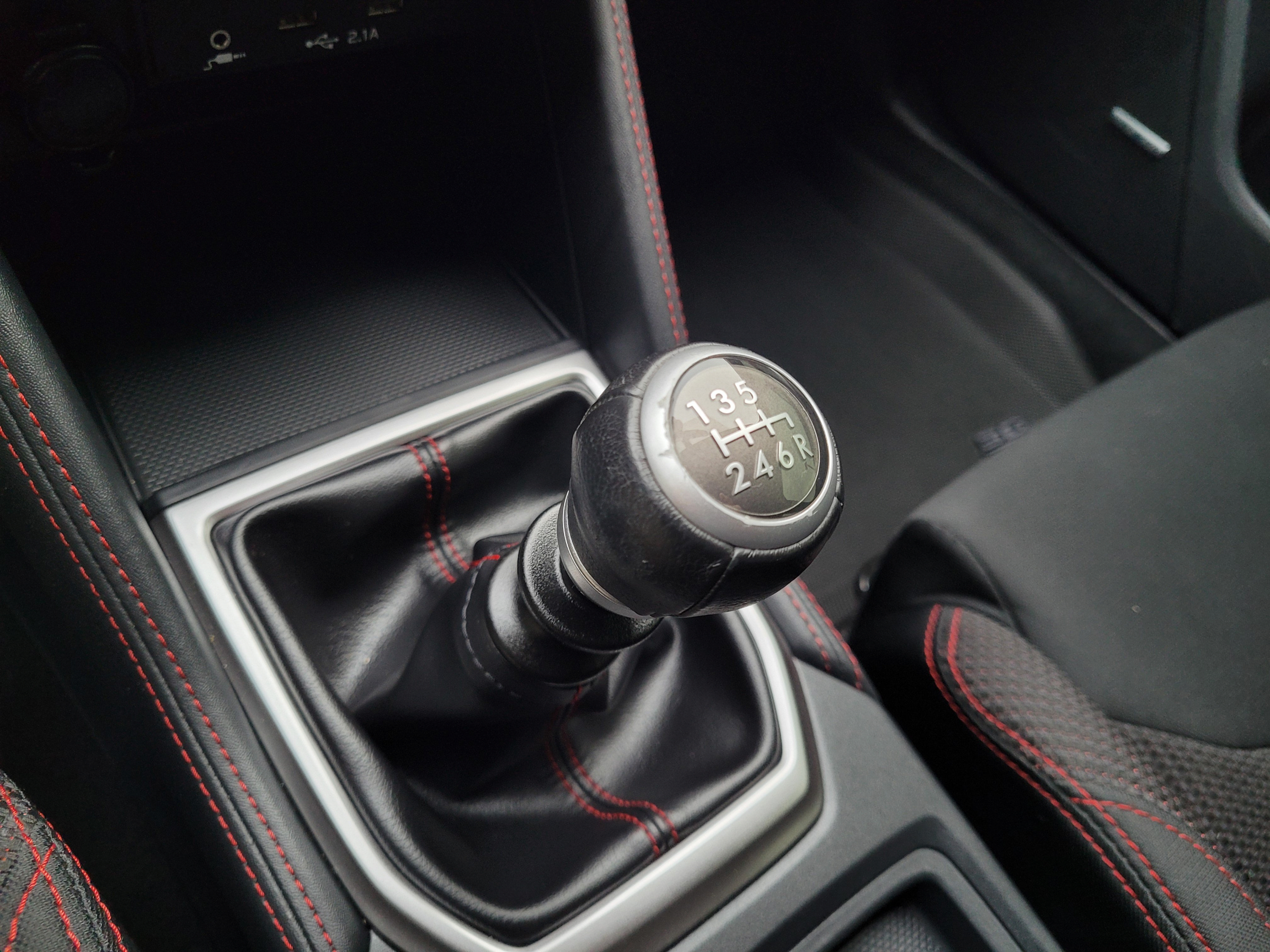 Used 2022 Subaru WRX Premium AWD/4WD image 25
