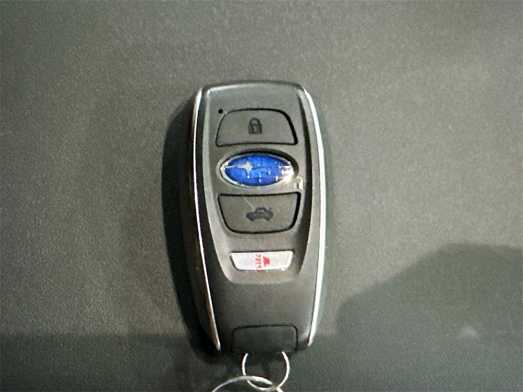 New 2026 Subaru Outback Touring XT image 31