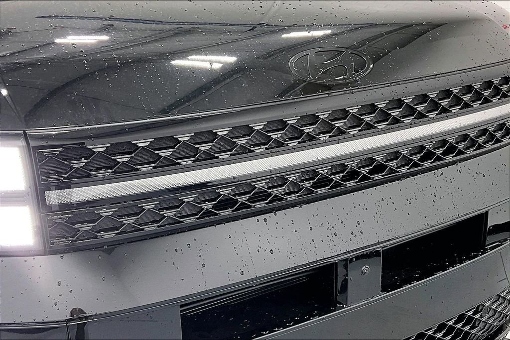 New 2026 Hyundai Santa Fe Calligraphy FWD image 29