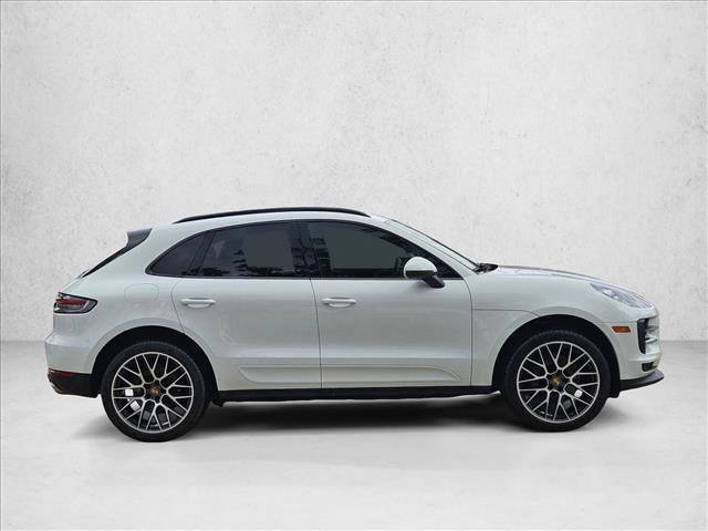 Used 2020 Porsche Macan S image 4