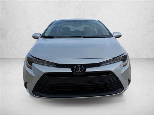 Certified 2024 Toyota Corolla LE image 2