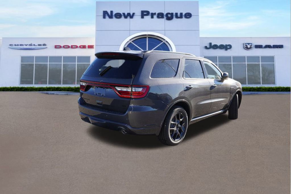 New 2026 Dodge Durango R/T image 3