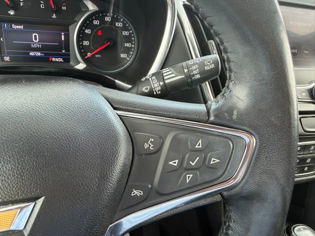 Used 2021 Chevrolet Equinox LT image 18