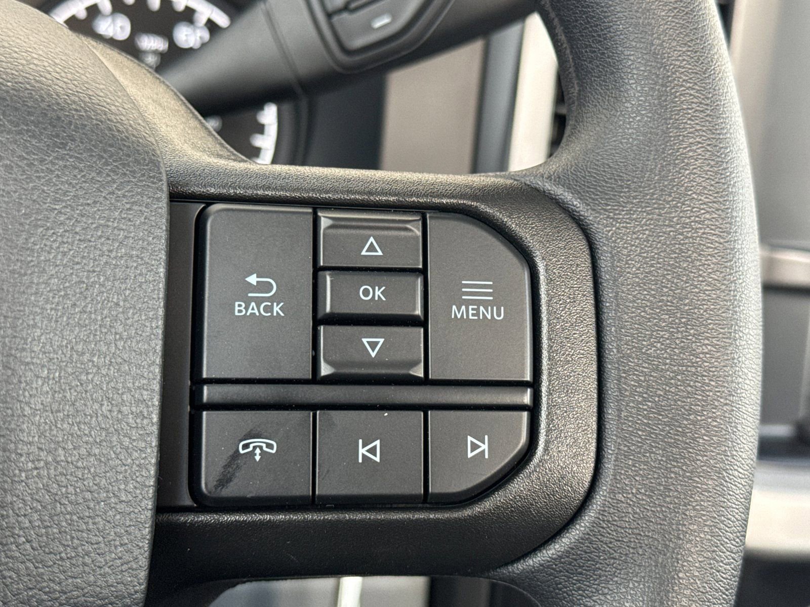 New 2025 Ford F550 4x4 Regular Cab Super Duty image 23