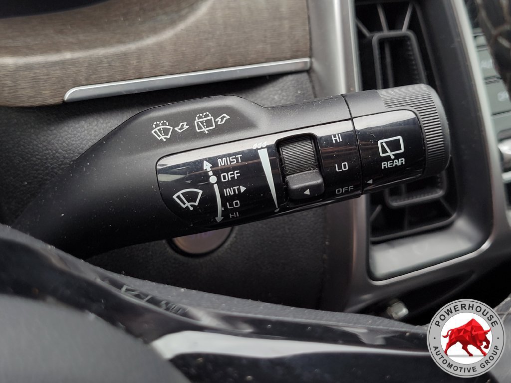 Used 2023 Kia Sorento EX w/ Panoramic Sunroof Package FWD image 35