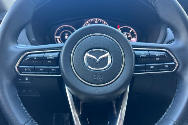 Used 2025 MAZDA CX-70 Plug-In Hybrid w/ Premium Pkg AWD/4WD image 26