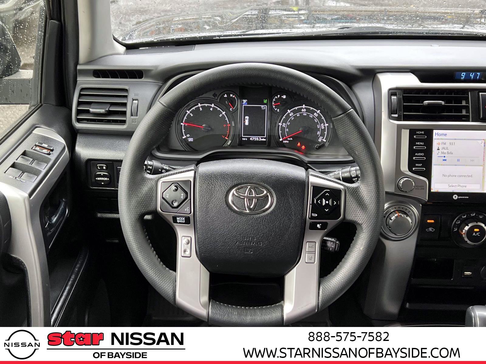 Used 2024 Toyota 4Runner SR5 image 14