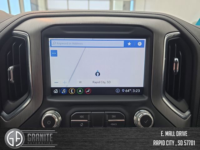 Used 2020 GMC Sierra 1500 Denali w/ Denali Ultimate Package image 19