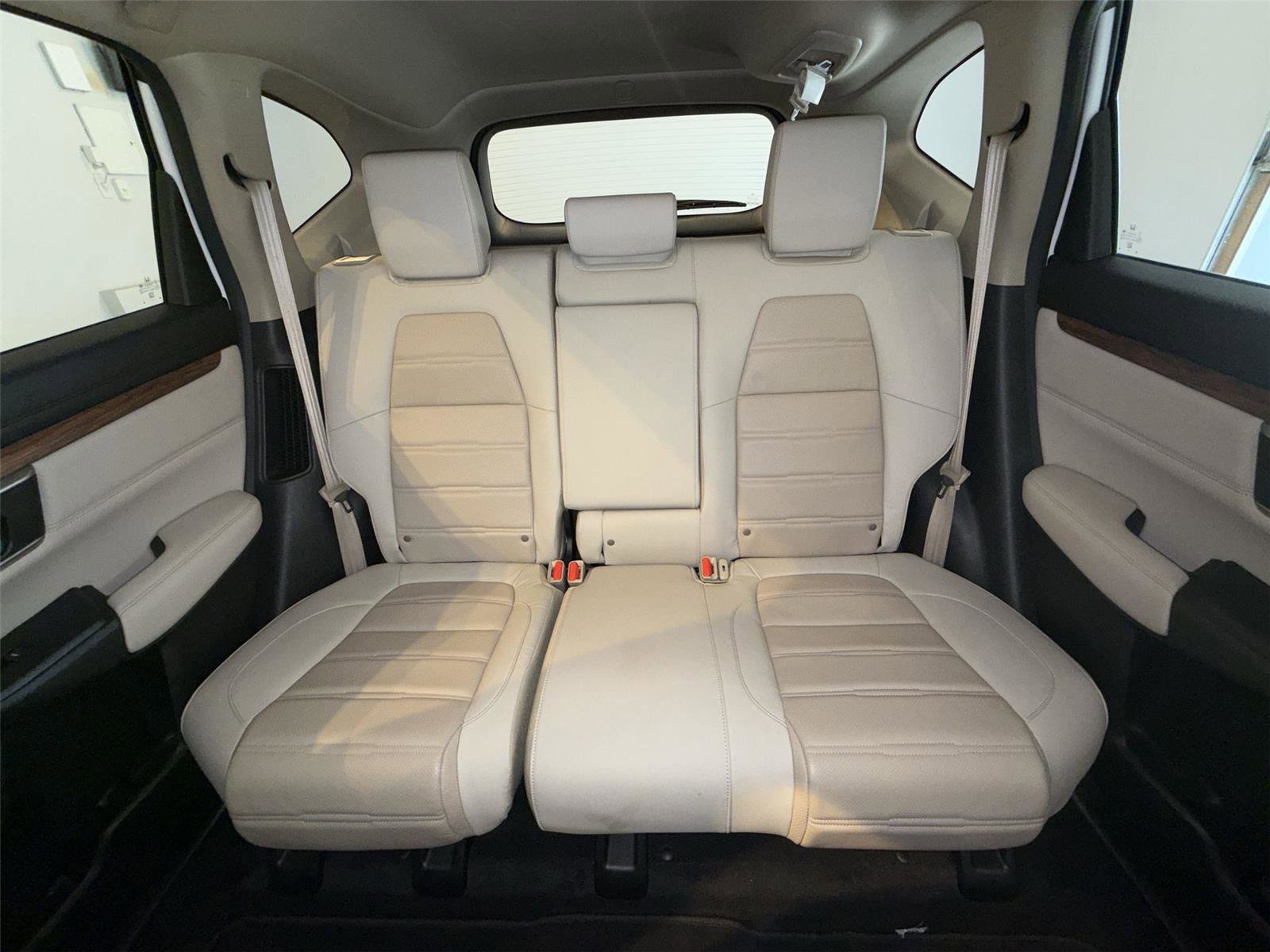 Used 2021 Honda CR-V EX-L image 24