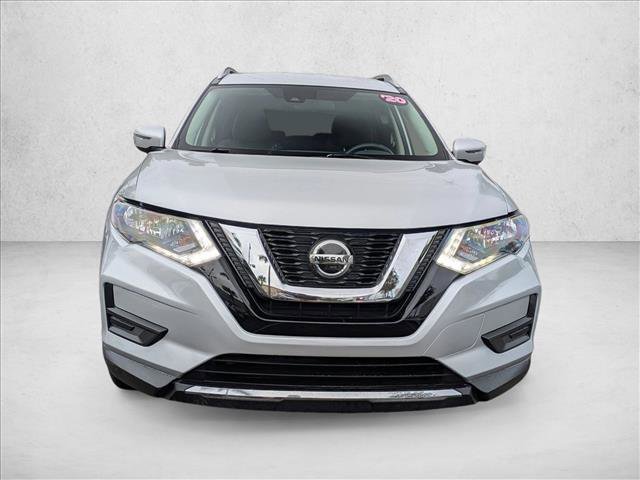 Used 2020 Nissan Rogue SV image 2