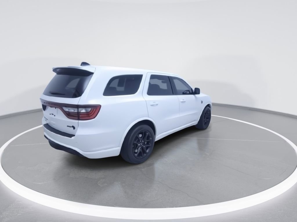 Used 2023 Dodge Durango SRT Hellcat image 9