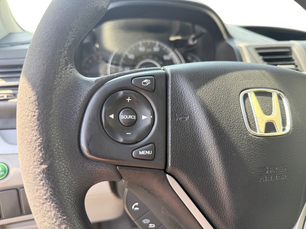 Used 2012 Honda CR-V EX image 14