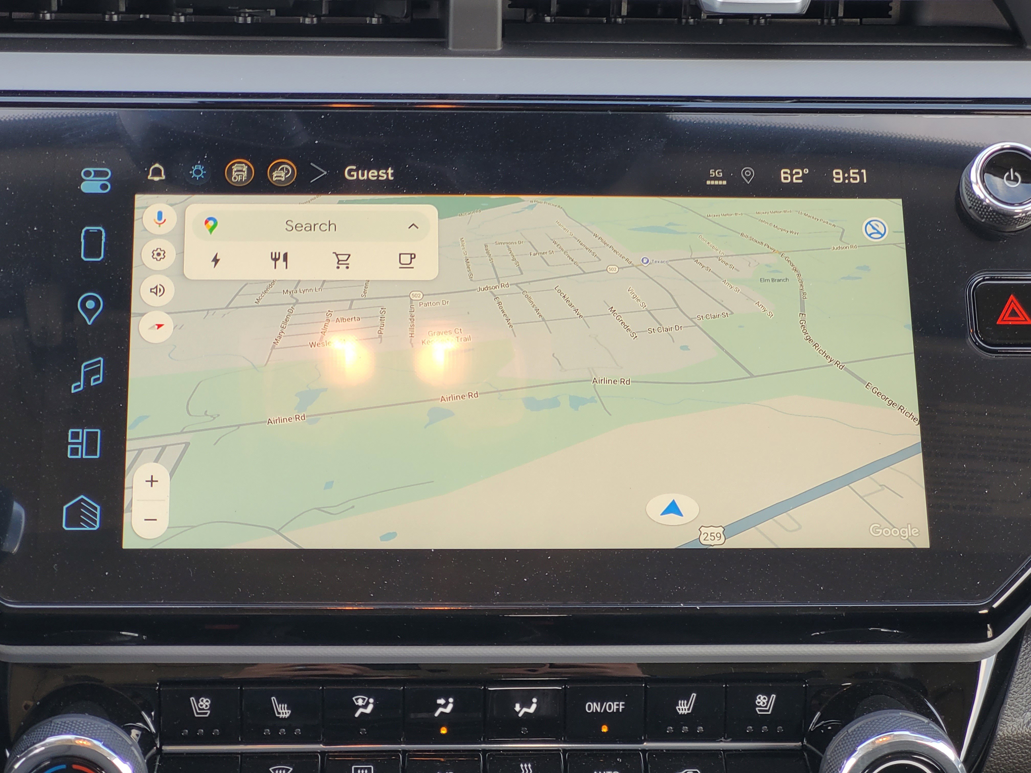 New 2027 Chevrolet Bolt RS w/ Technology Package FWD image 17