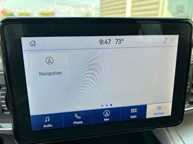 Used 2021 Ford Explorer XLT w/ Equipment Group 202A AWD/4WD image 29
