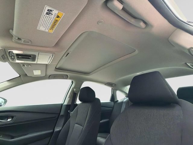 Certified 2024 Honda Accord EX image 24