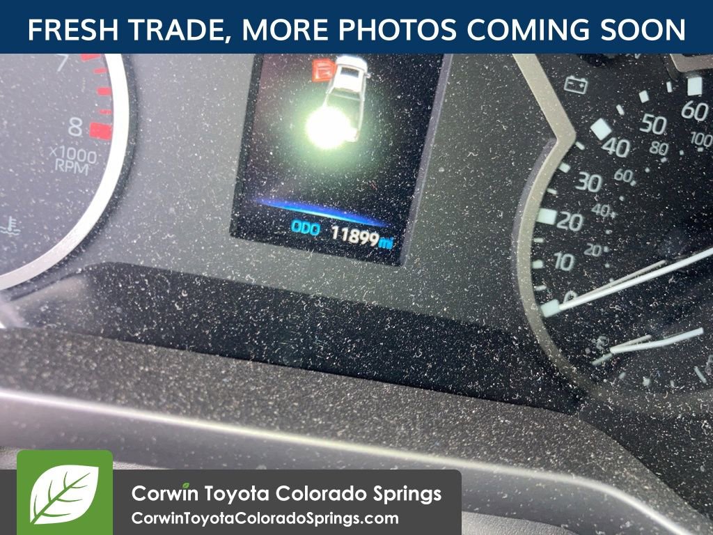 Used 2024 Toyota Tundra SR5 image 12