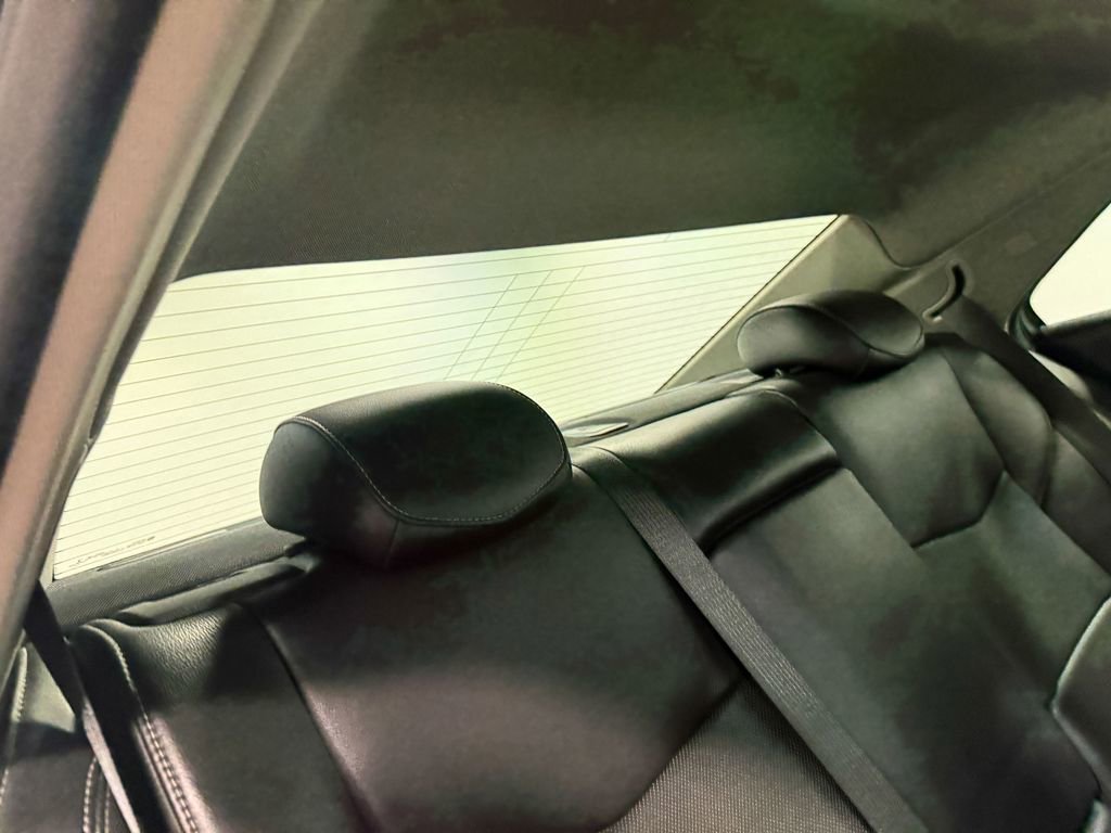 Used 2018 Cadillac ATS Luxury image 69