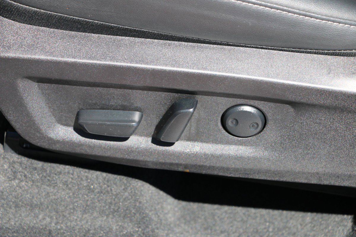 Used 2025 Nissan Murano SL AWD/4WD image 29