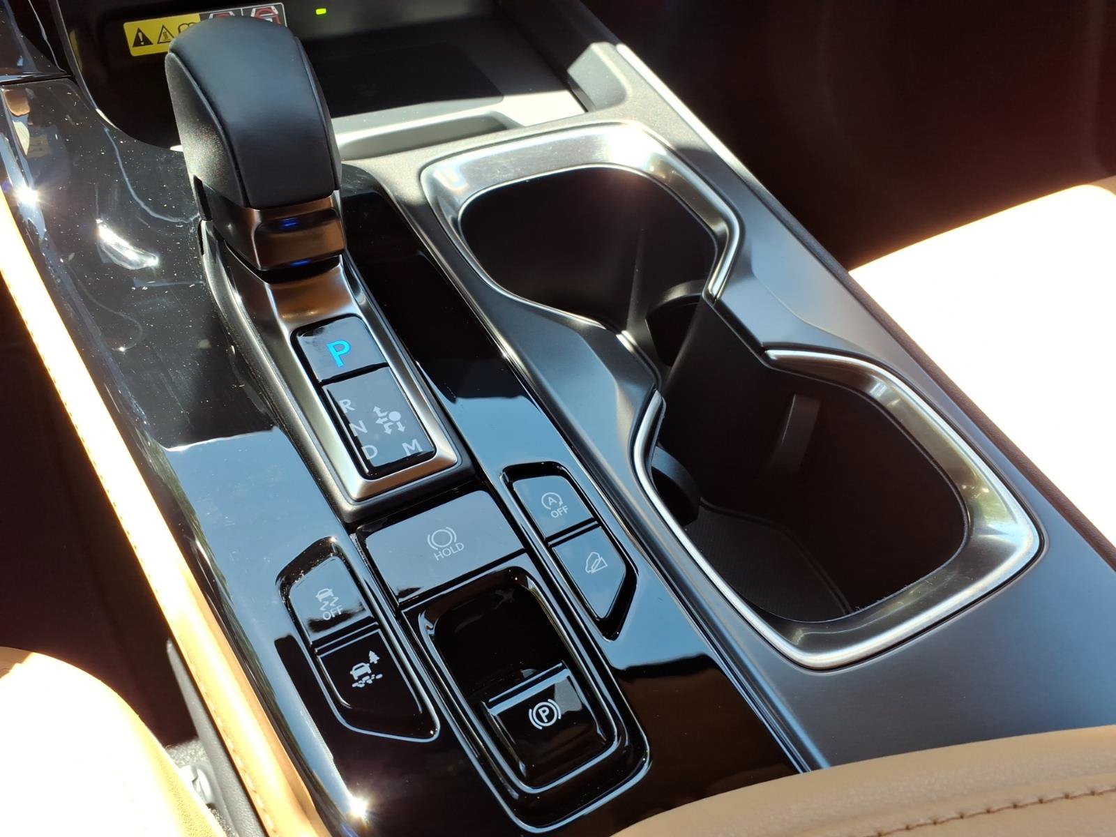 Certified 2023 Lexus NX 350 AWD image 11