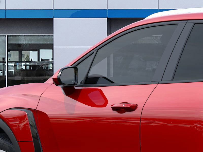 New 2026 Chevrolet Blazer EV LT image 22