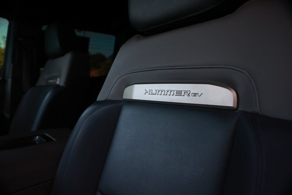 Used 2025 GMC Hummer EV 2X AWD/4WD image 19