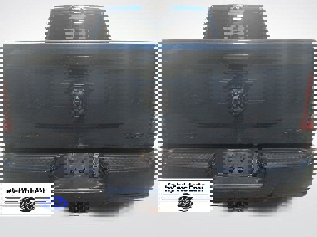 Used 2022 RAM 2500 Laramie image 14