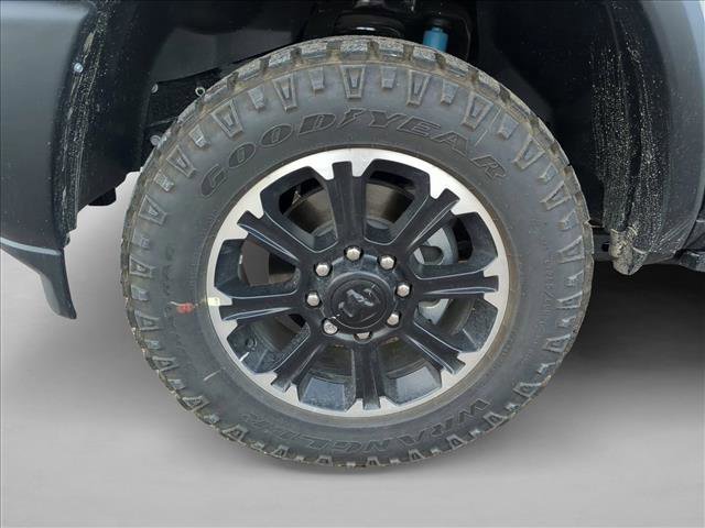 New 2026 RAM 2500 Rebel w/ Rebel Level 1 Equipment Group image 10