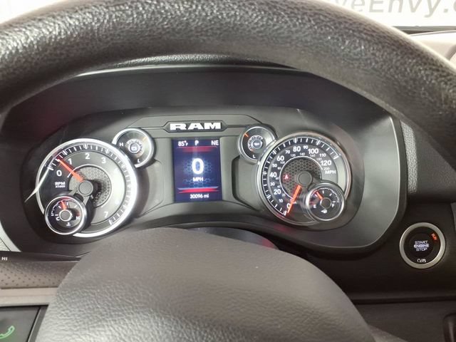 Used 2024 RAM 1500 Tradesman w/ Night Edition AWD/4WD image 18