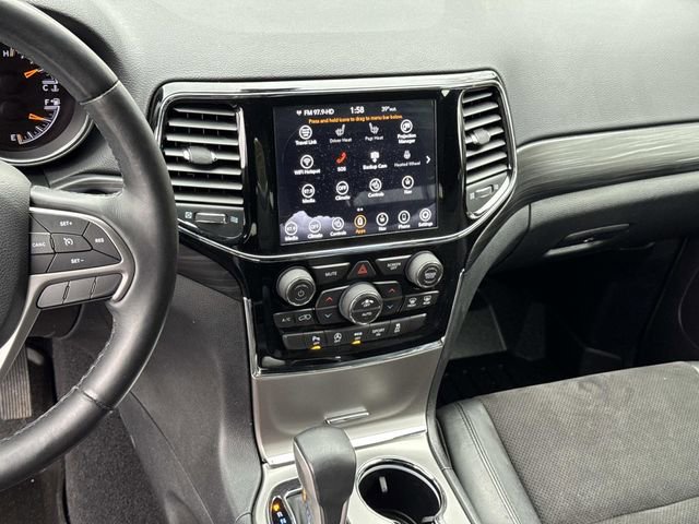 Used 2020 Jeep Grand Cherokee Altitude image 20