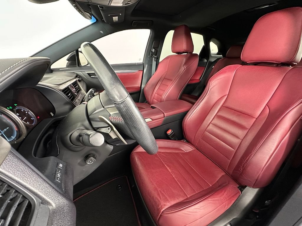 Used 2019 Lexus RX 350 F Sport w/ Navigation Package AWD/4WD image 5