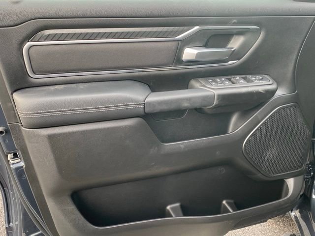 New 2026 RAM 1500 Big Horn w/ Night Edition image 12
