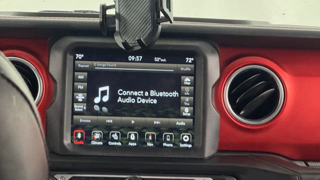 Used 2020 Jeep Wrangler Unlimited Rubicon image 17