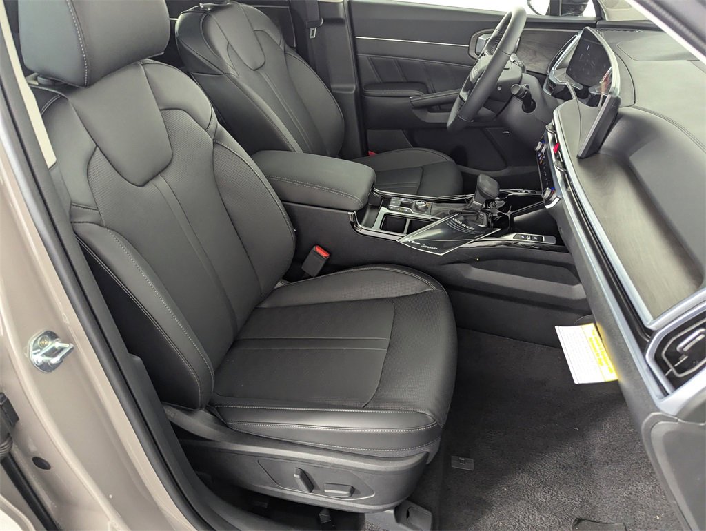 New 2026 Kia Sorento SX image 41