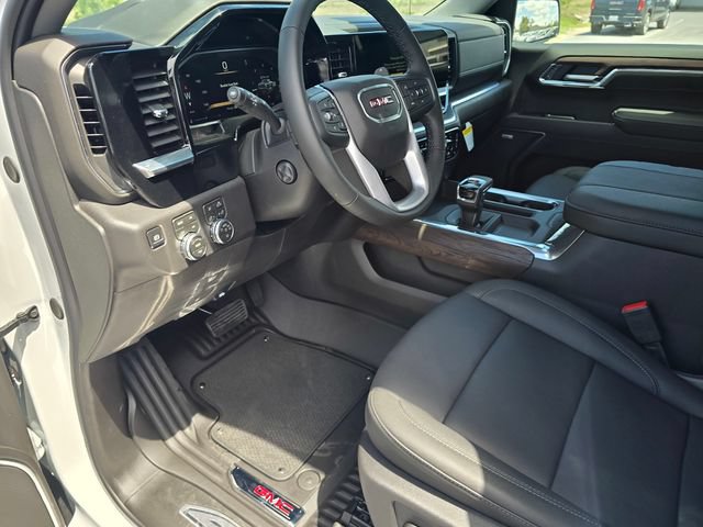 New 2026 GMC Sierra 1500 SLT AWD/4WD image 16