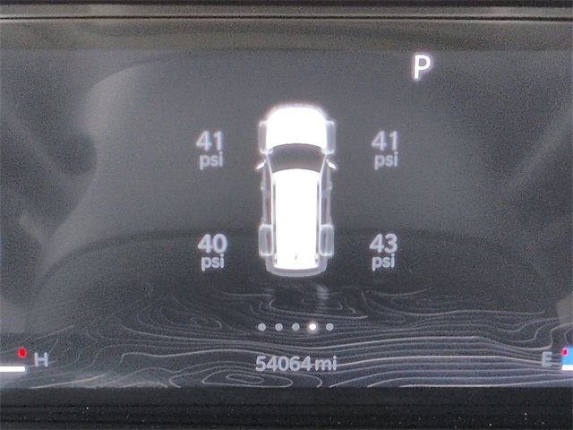 Used 2022 Jeep Wagoneer Series III w/ Premium Group I image 32