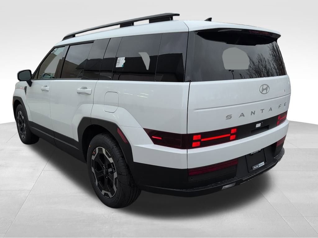 New 2026 Hyundai Santa Fe SEL image 5