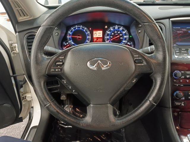 Used 2010 INFINITI EX35 Journey AWD/4WD image 22