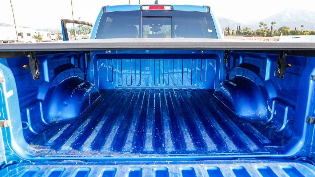 Used 2023 RAM 1500 Big Horn image 30