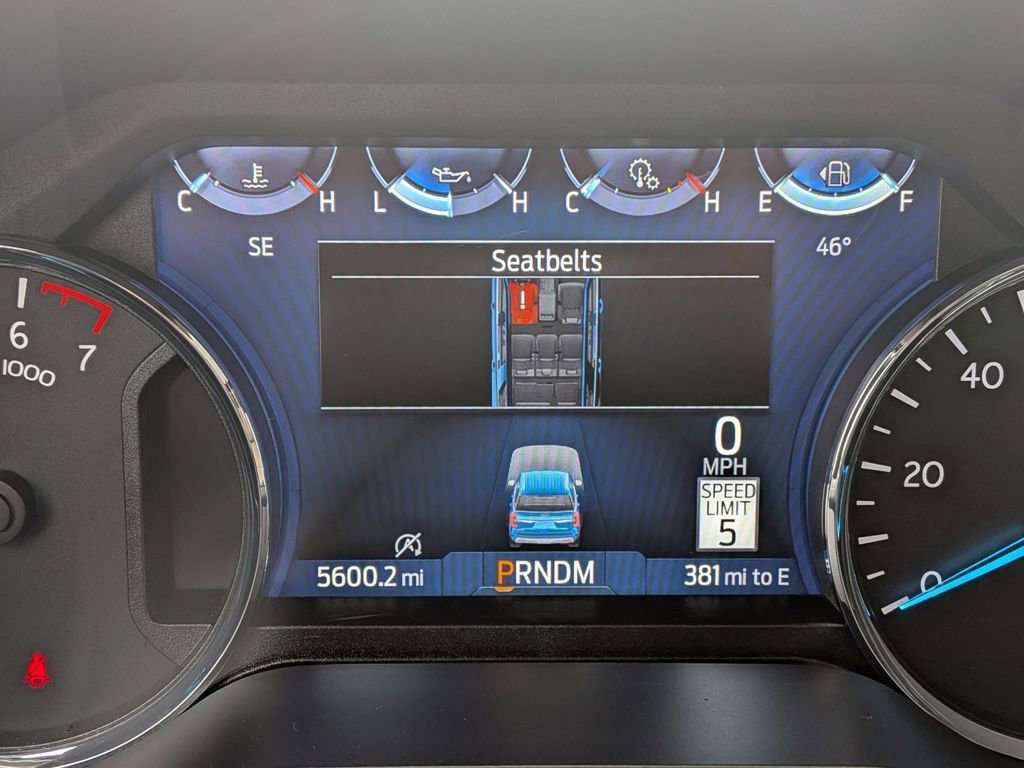 Used 2024 Ford Expedition Limited image 24