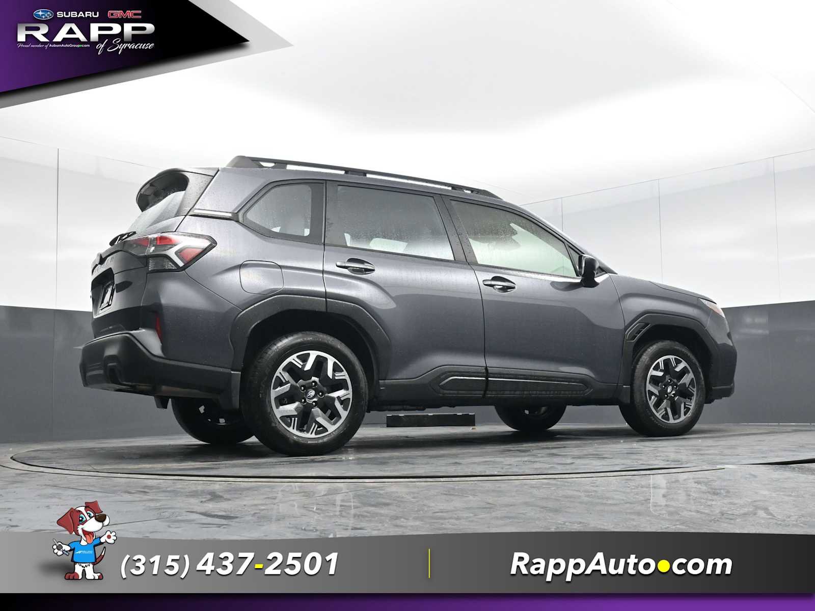 Used 2025 Subaru Forester image 28