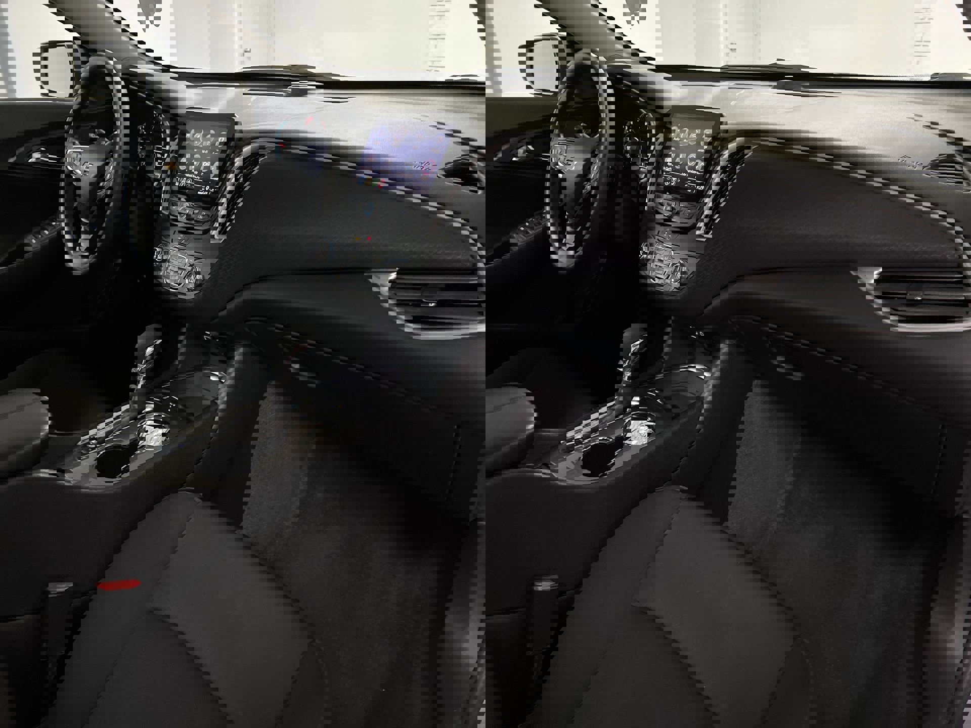 Certified 2024 Chevrolet Malibu LT image 92