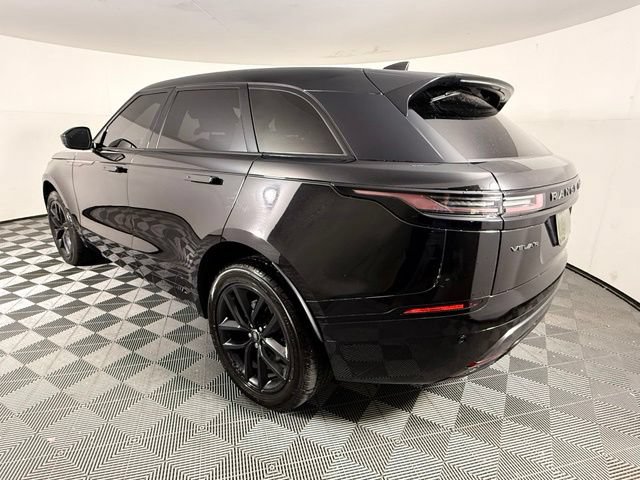 Used 2024 Land Rover Range Rover Velar Dynamic SE AWD/4WD image 4