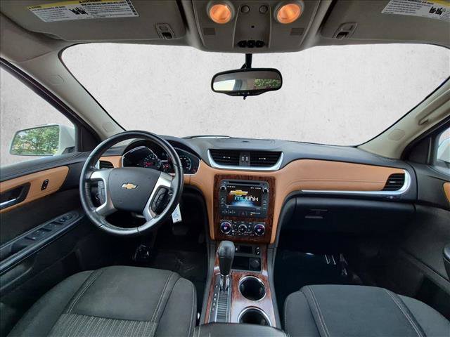 Used 2014 Chevrolet Traverse LT w/ All-Star Edition FWD image 18