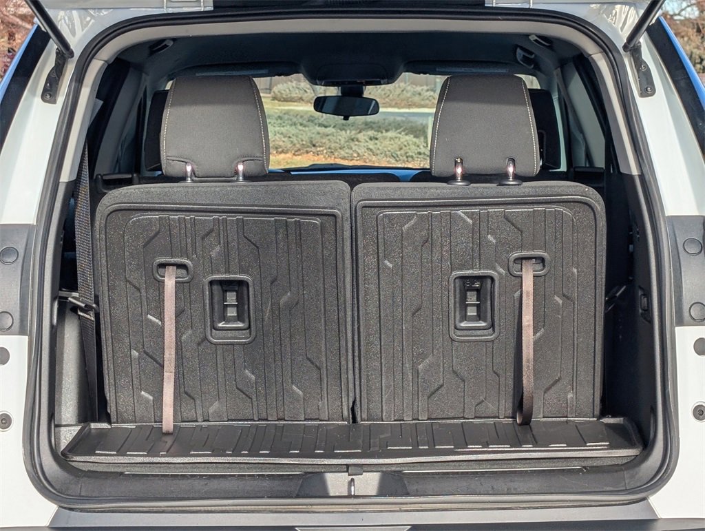 Used 2019 GMC Acadia SLE image 19