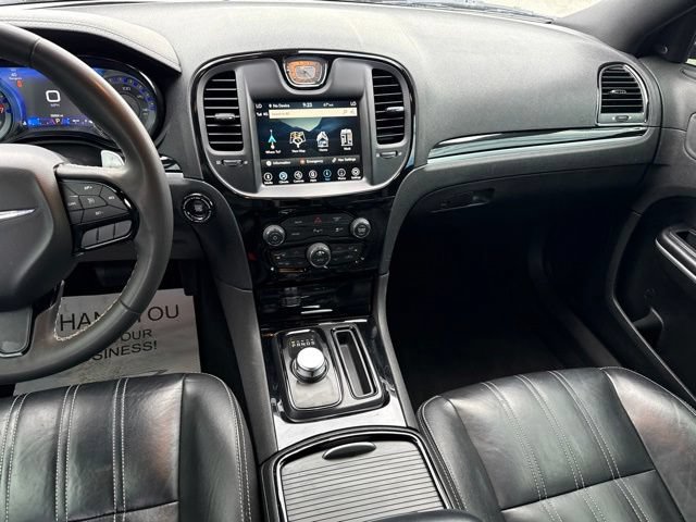 Used 2023 Chrysler 300 S RWD image 21