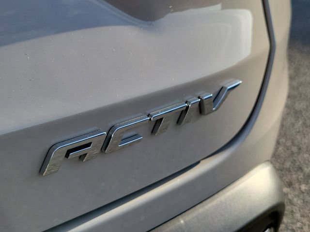 New 2026 Chevrolet Trax ACTIV w/ Driver Confidence Package FWD image 7