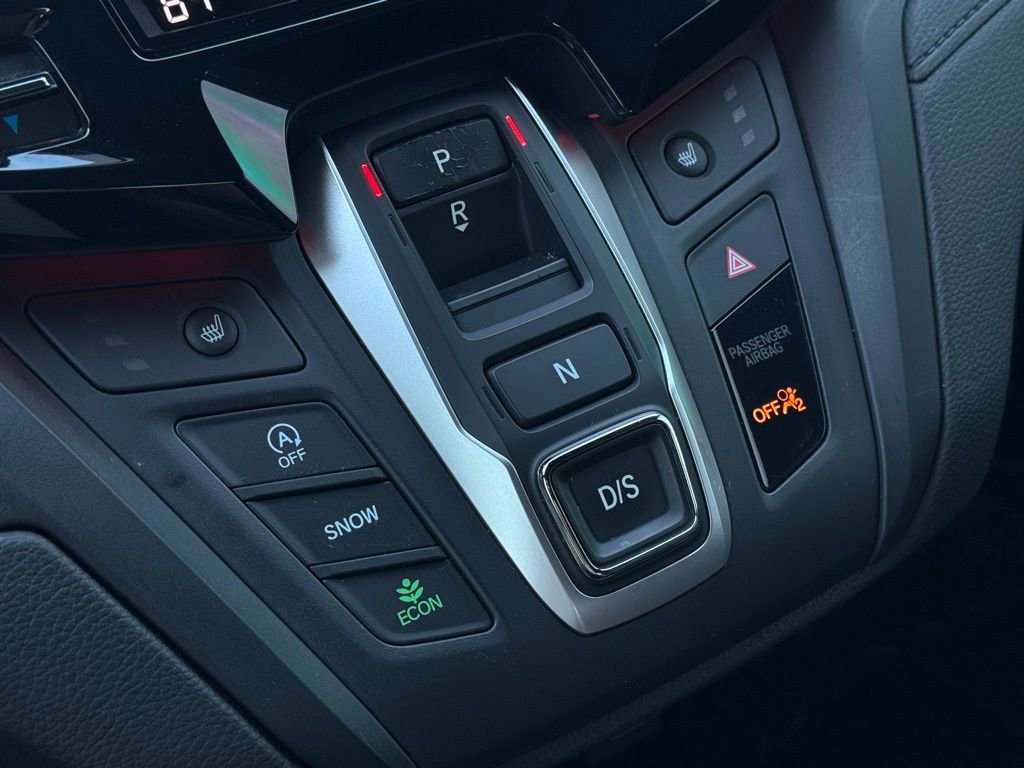 Used 2023 Honda Odyssey Sport image 35
