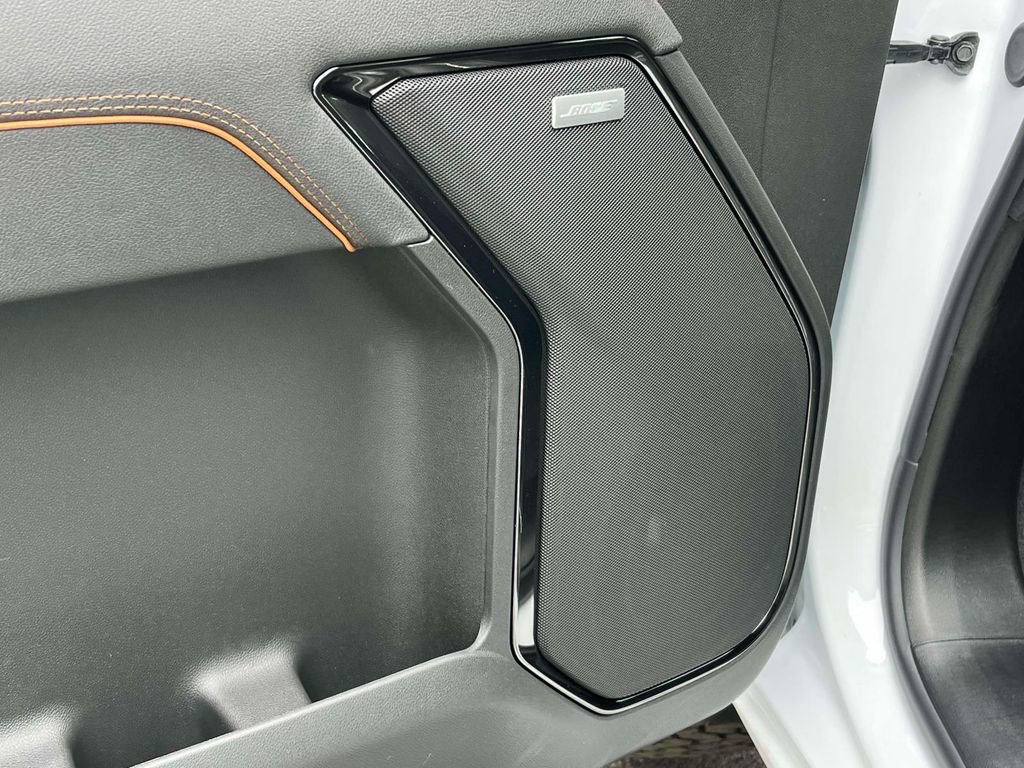 New 2026 GMC Sierra 2500 AT4 image 21