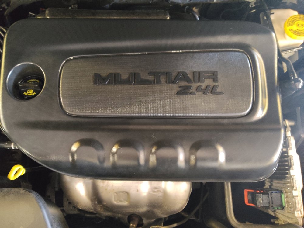 Used 2023 Jeep Cherokee Altitude Lux image 30