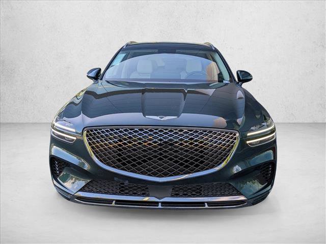Used 2022 Genesis GV70 2.5T w/ Select Package video 2
